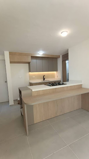 Apartamento en arriendo en El Porvenir, Rionegro · foto 4 de 11