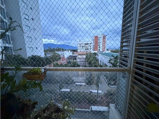 Apartamento de 3 alcobas en venta en Prado Alto, Neiva, 83 m² · foto 11 de 24