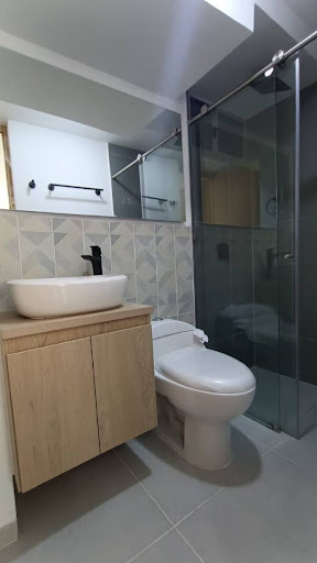 Apartamento en arriendo en El Porvenir, Rionegro · foto 5 de 11