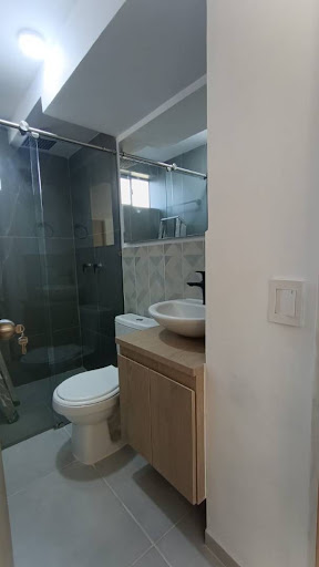 Apartamento en arriendo en El Porvenir, Rionegro · foto 8 de 11