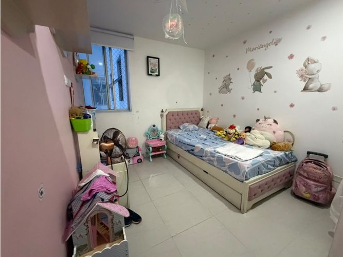 Apartamento de 3 alcobas en venta en Prado Alto, Neiva, 83 m² · foto 13 de 24