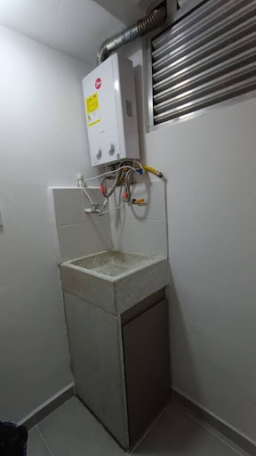 Apartamento en arriendo en El Porvenir, Rionegro · foto 10 de 11