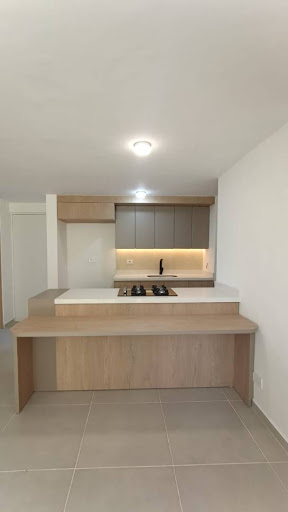 Apartamento en arriendo en El Porvenir, Rionegro · foto 11 de 11