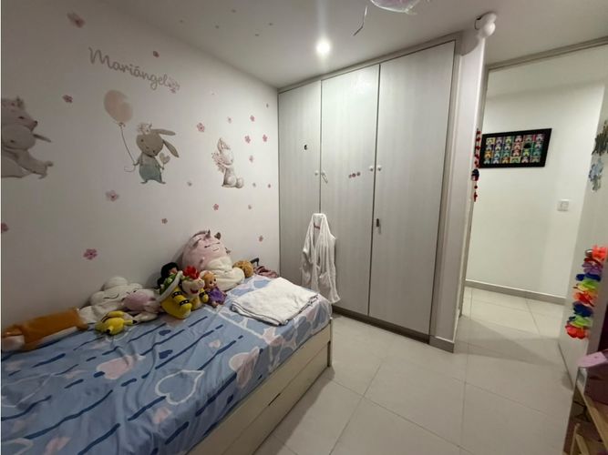 Apartamento de 3 alcobas en venta en Prado Alto, Neiva, 83 m² · foto 14 de 24