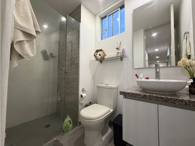 Apartamento de 3 alcobas en venta en Prado Alto, Neiva, 83 m² · foto 15 de 24