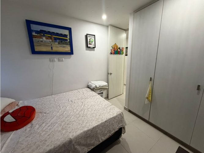 Apartamento de 3 alcobas en venta en Prado Alto, Neiva, 83 m² · foto 17 de 24