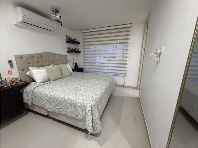 Apartamento de 3 alcobas en venta en Prado Alto, Neiva, 83 m² · foto 18 de 24
