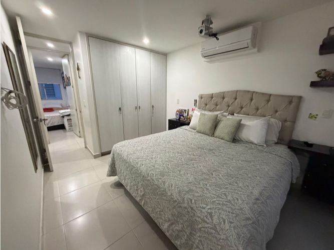 Apartamento de 3 alcobas en venta en Prado Alto, Neiva, 83 m² · foto 19 de 24