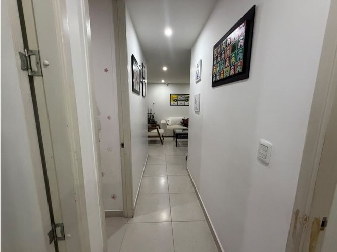 Apartamento de 3 alcobas en venta en Prado Alto, Neiva, 83 m² · foto 21 de 24