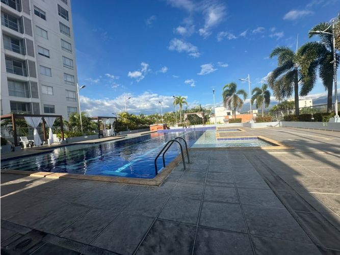 Apartamento de 3 alcobas en venta en Prado Alto, Neiva, 83 m² · foto 22 de 24