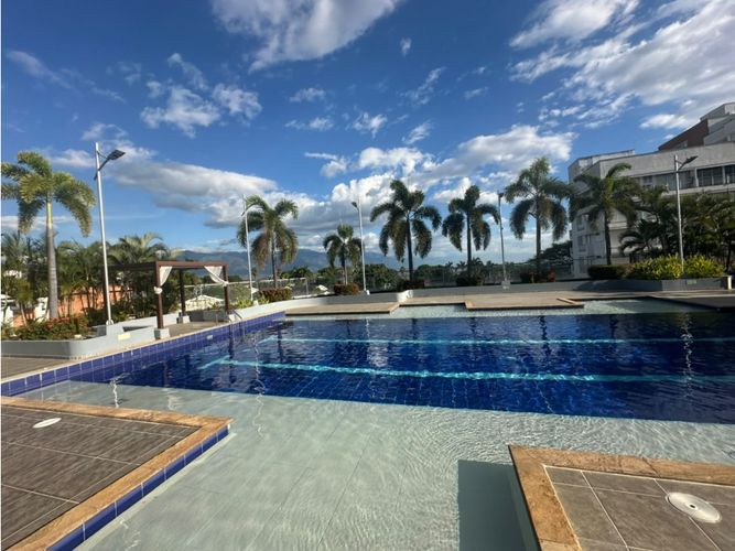 Apartamento de 3 alcobas en venta en Prado Alto, Neiva, 83 m² · foto 24 de 24