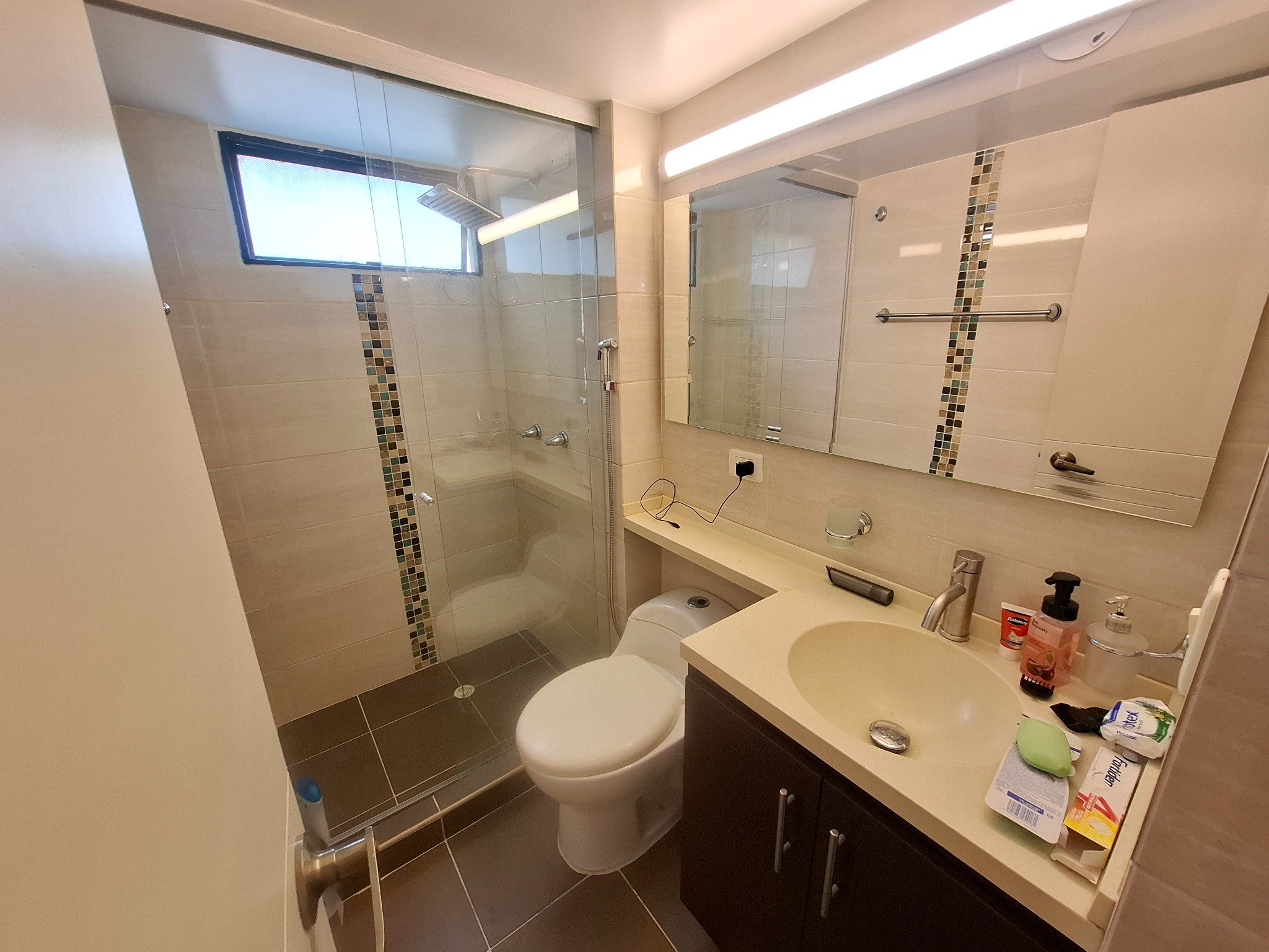 Apartamento en venta en Barrancas Norte, Bogotá · foto 8 de 20