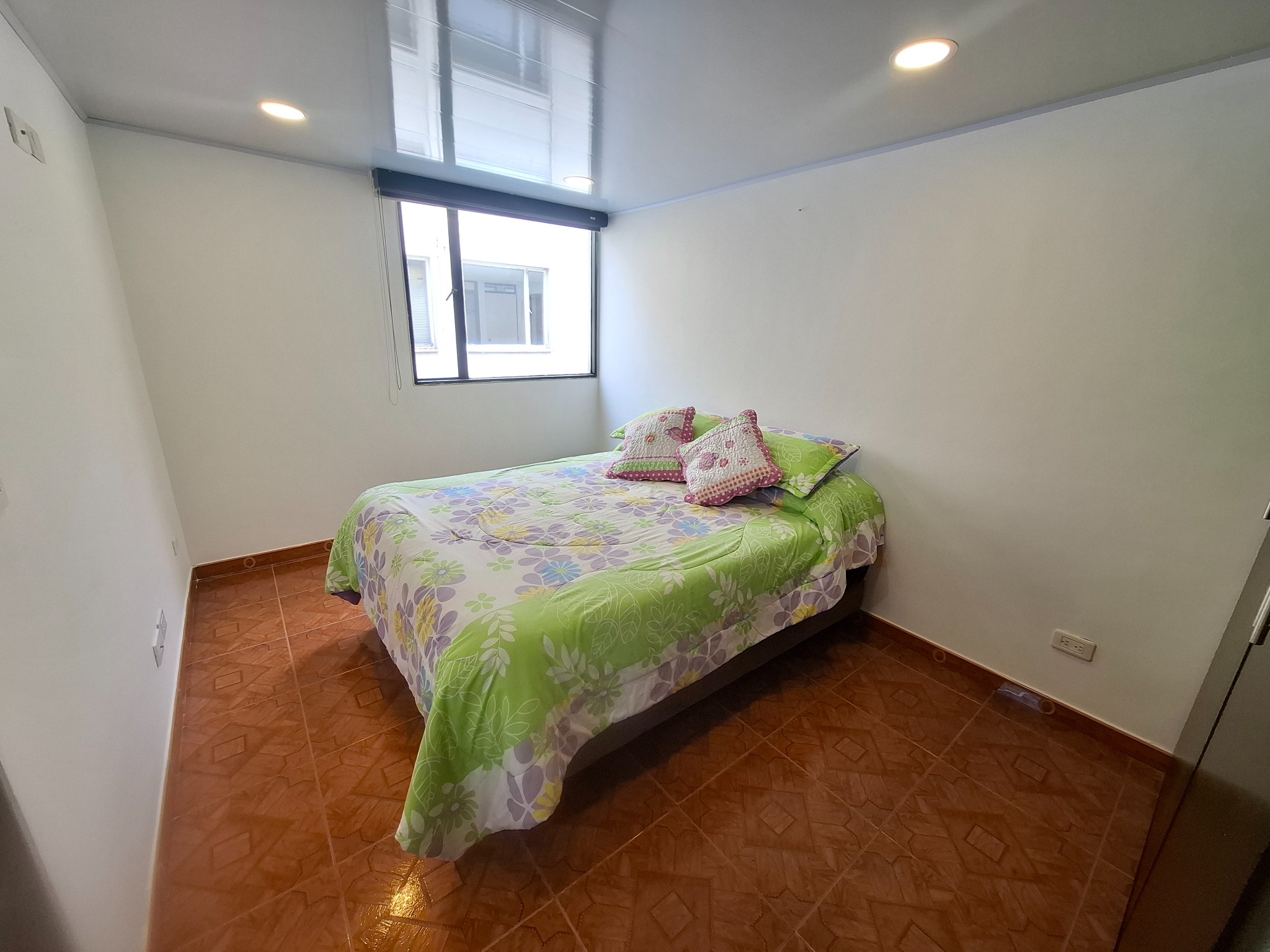 Apartamento en venta en Barrancas Norte, Bogotá · foto 14 de 20