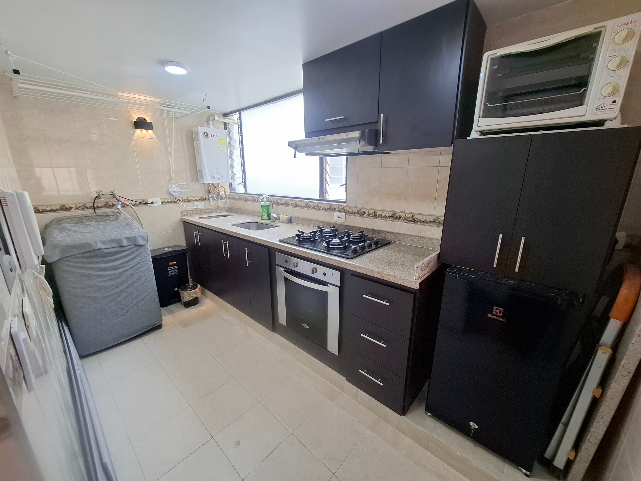 Apartamento en venta en Barrancas Norte, Bogotá · foto 6 de 20
