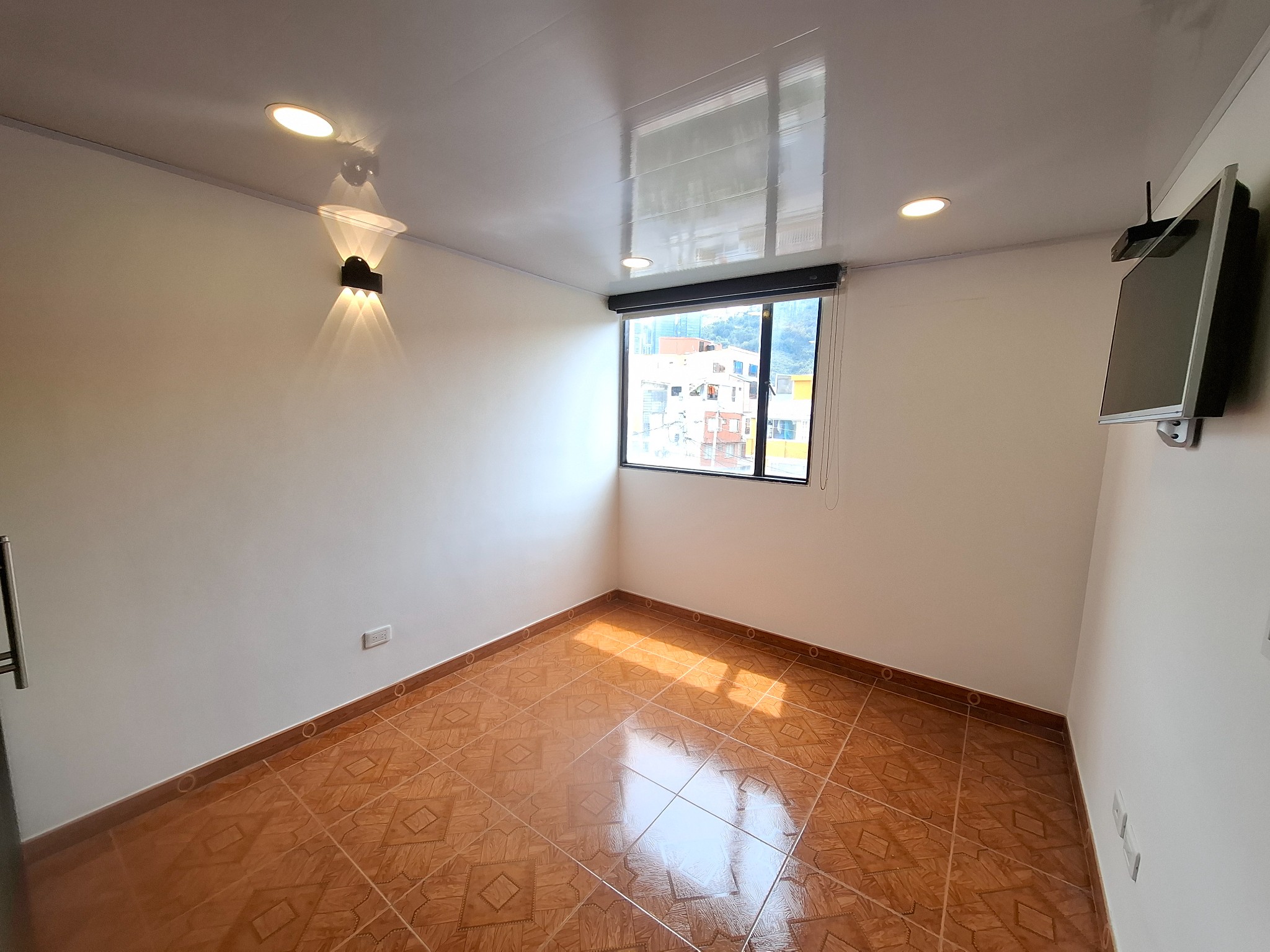 Apartamento en venta en Barrancas Norte, Bogotá · foto 9 de 20