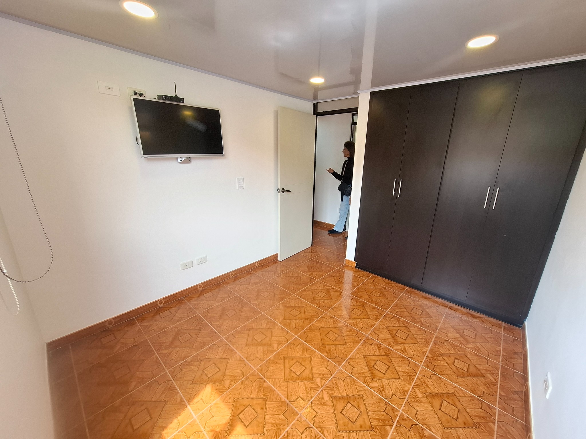 Apartamento en venta en Barrancas Norte, Bogotá · foto 12 de 20