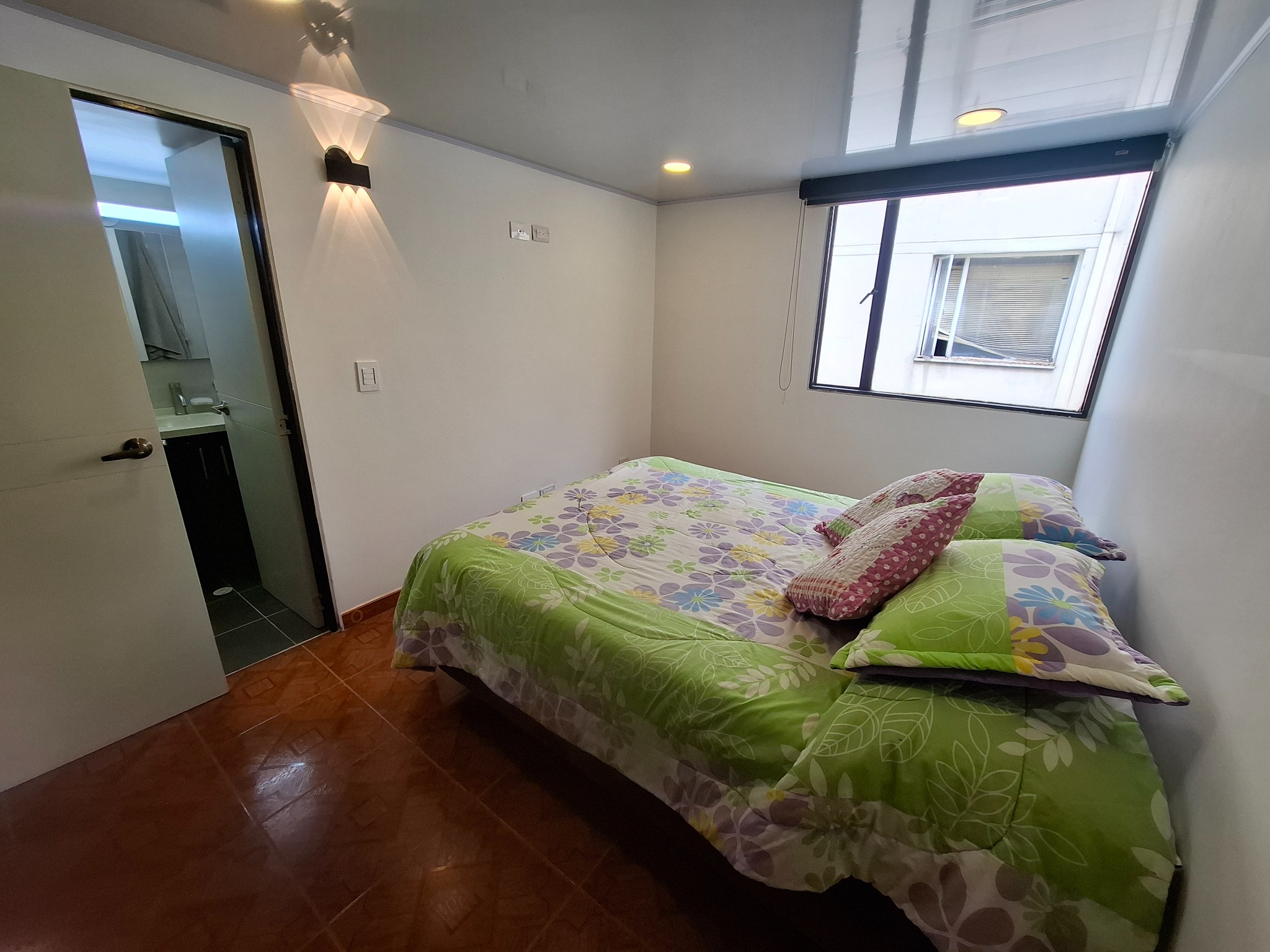 Apartamento en venta en Barrancas Norte, Bogotá · foto 15 de 20