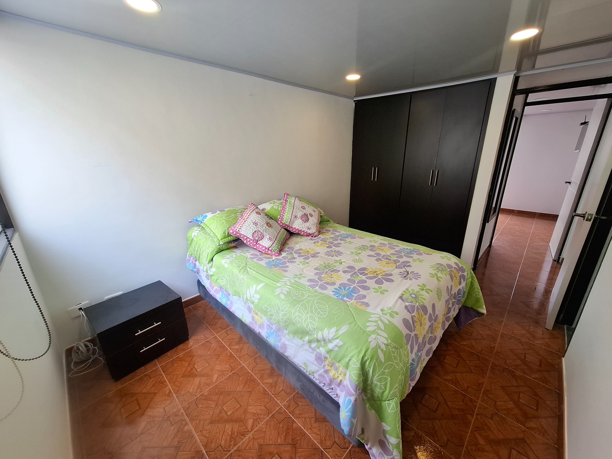 Apartamento en venta en Barrancas Norte, Bogotá · foto 16 de 20