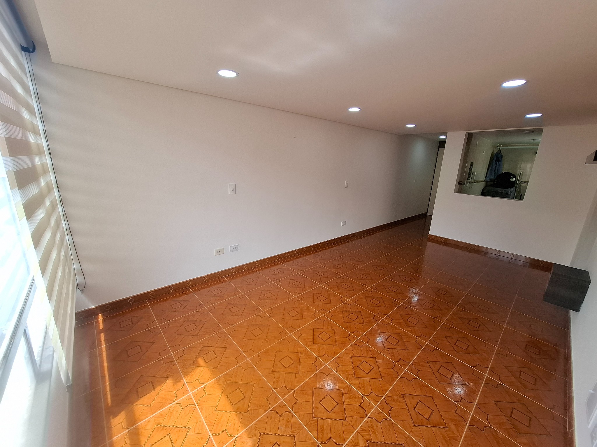 Apartamento en venta en Barrancas Norte, Bogotá · foto 3 de 20