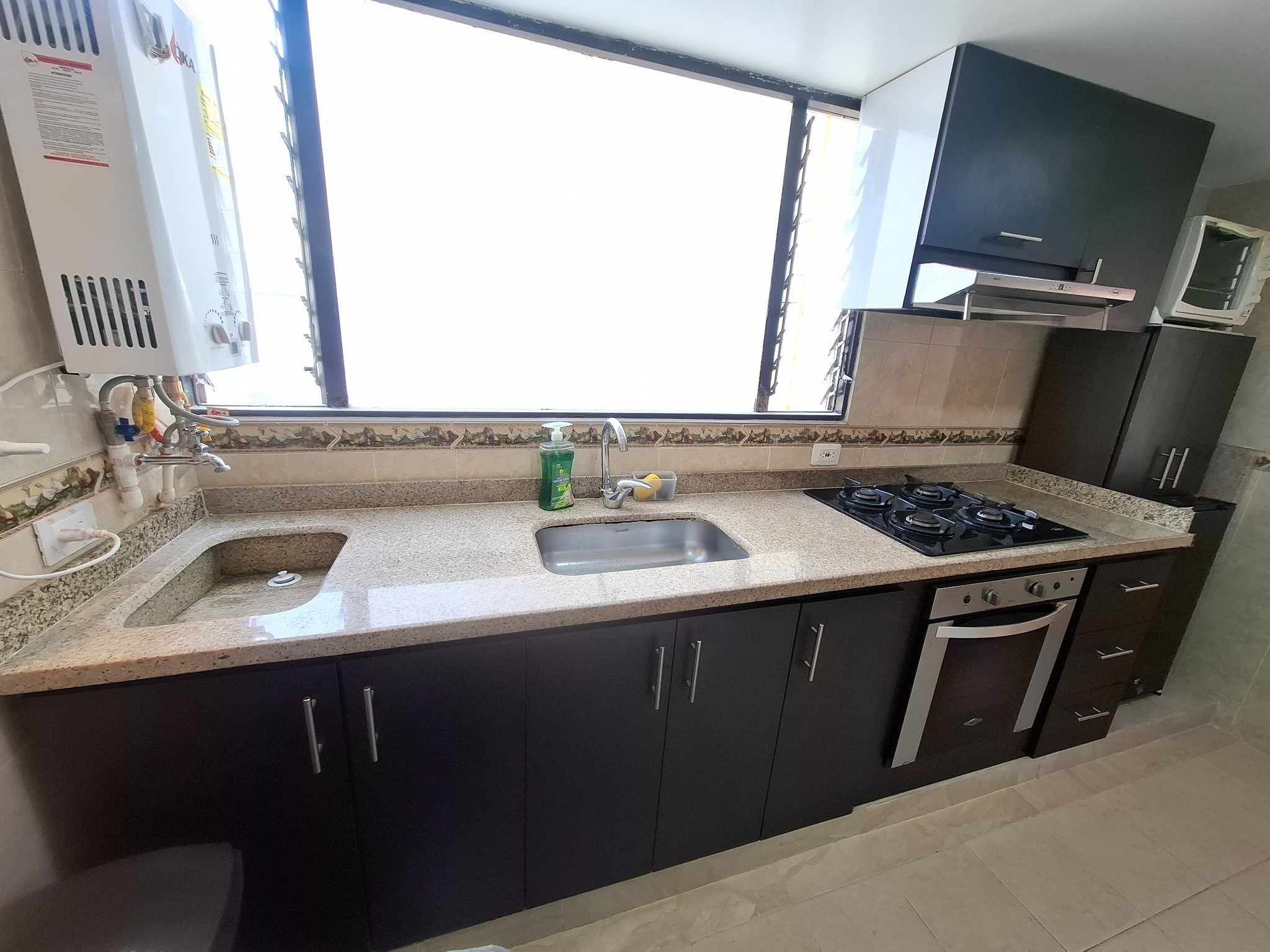 Apartamento en venta en Barrancas Norte, Bogotá · foto 7 de 20