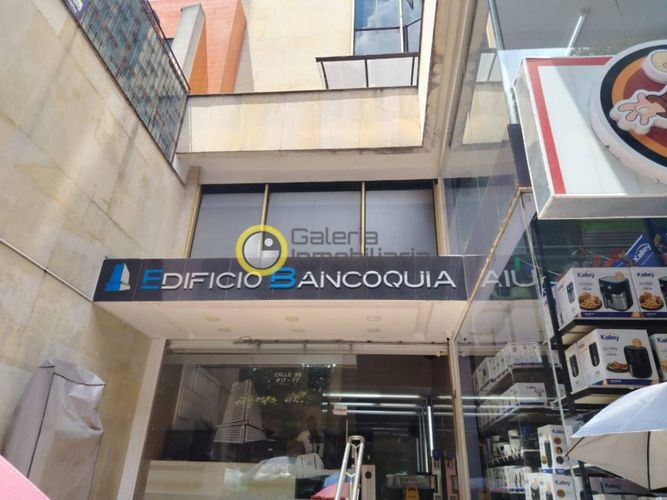 Oficina en arriendo en Centro, Bucaramanga, 60 m² · foto 2 de 9