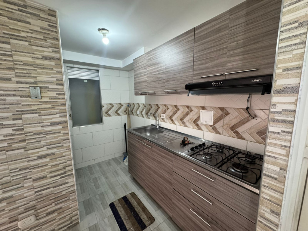 Apartamento en venta en Las Brisas, Bogotá · foto 9 de 11