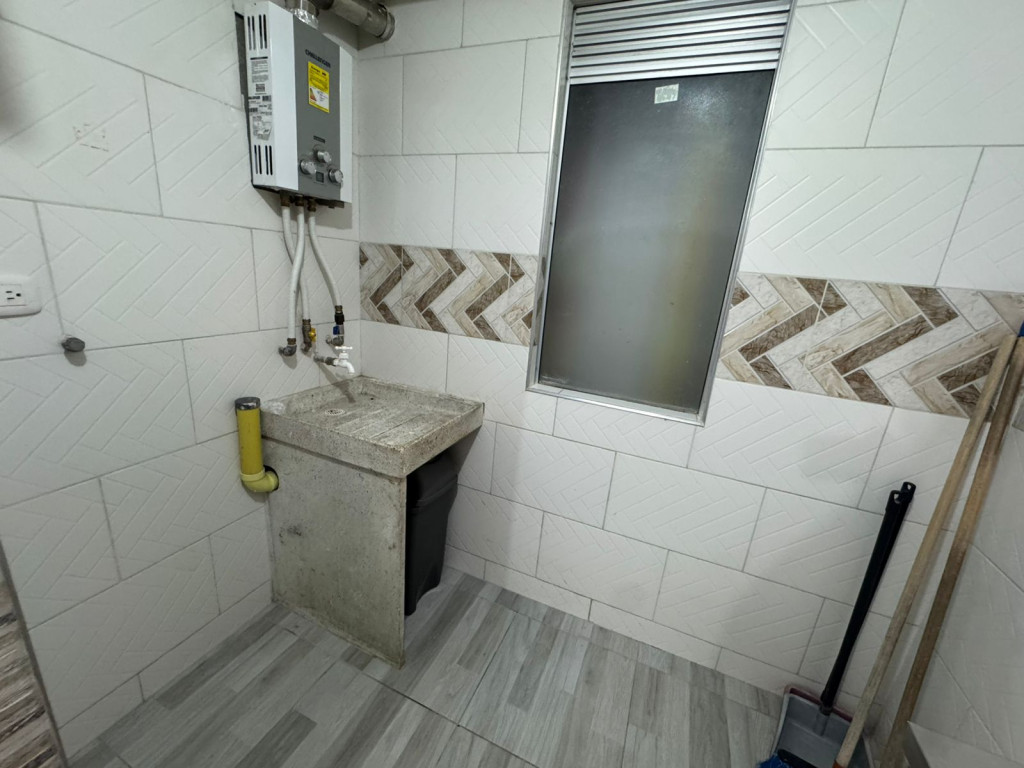 Apartamento en venta en Las Brisas, Bogotá · foto 10 de 11