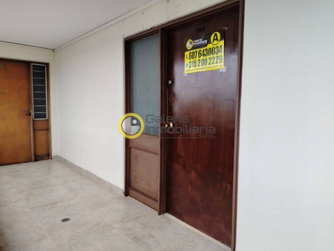 Oficina en arriendo en Centro, Bucaramanga, 60 m² · foto 3 de 9