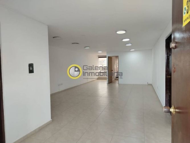 Oficina en arriendo en Centro, Bucaramanga, 60 m² · foto 4 de 9