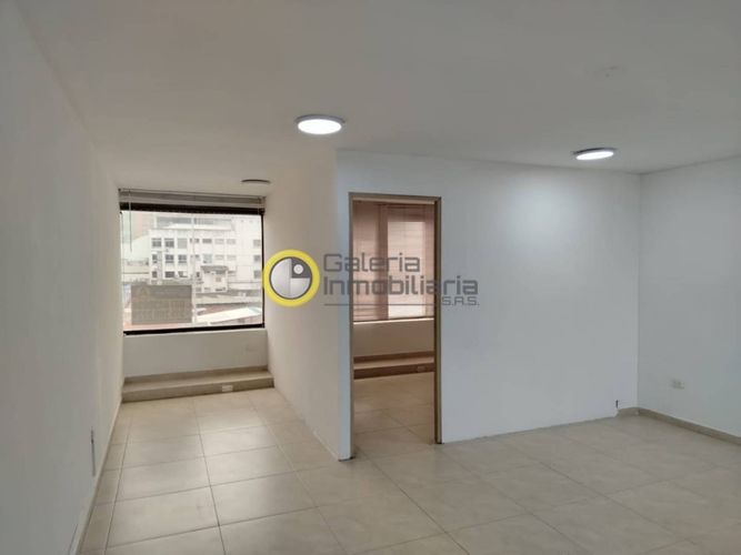 Oficina en arriendo en Centro, Bucaramanga, 60 m² · foto 6 de 9