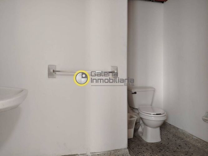 Oficina en arriendo en Centro, Bucaramanga, 60 m² · foto 8 de 9