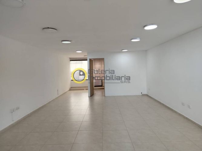 Oficina en arriendo en Centro, Bucaramanga, 60 m² · foto 9 de 9