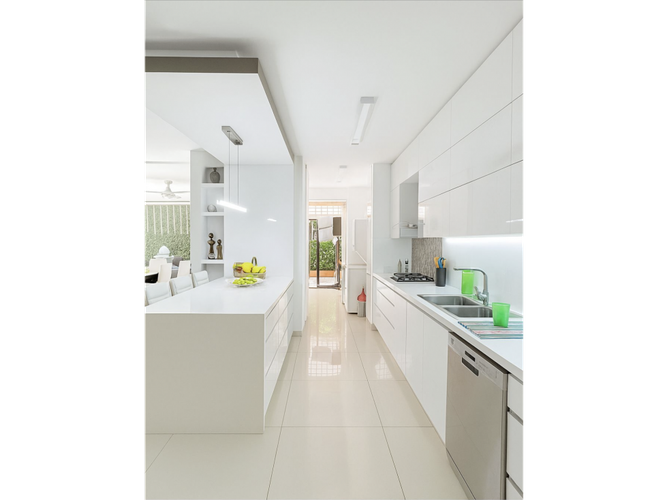 Casa de 4 alcobas en venta en Ciudad Jardin, Cali, 310 m² · foto 2 de 24