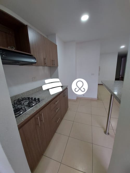 Apartamento en venta en Viviendas Del Sur, Itagüí · foto 3 de 9