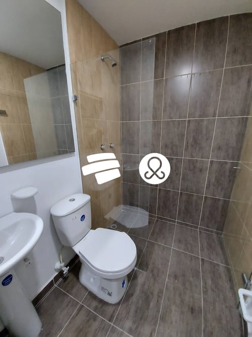 Apartamento en venta en Viviendas Del Sur, Itagüí · foto 6 de 9
