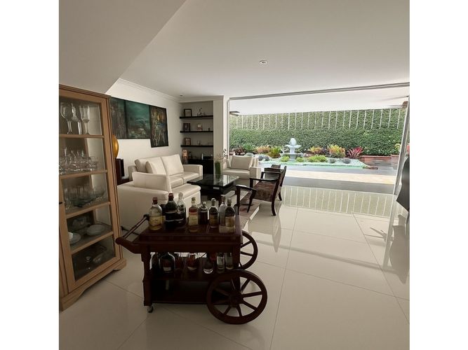 Casa de 4 alcobas en venta en Ciudad Jardin, Cali, 310 m² · foto 14 de 24