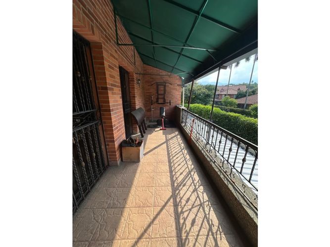 Casa de 4 alcobas en venta en Ciudad Jardin, Cali, 310 m² · foto 16 de 24