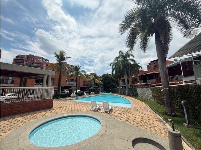 Casa de 4 alcobas en venta en Ciudad Jardin, Cali, 310 m² · foto 18 de 24