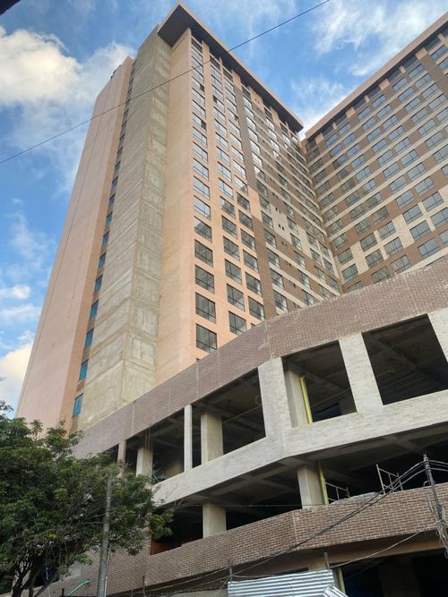 Apartaestudio en venta en Antiguo Country, Bogotá, 25 m² · foto 4 de 9