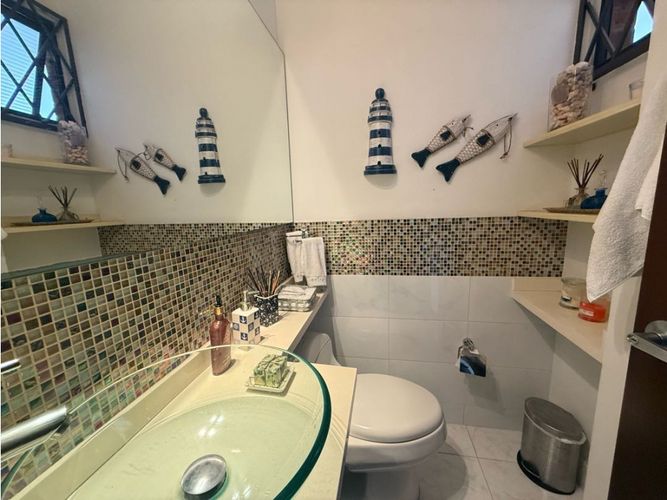 Casa de 4 alcobas en venta en Ciudad Jardin, Cali, 310 m² · foto 19 de 24