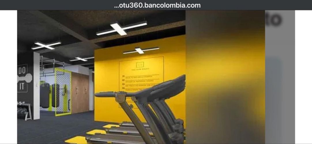 Apartaestudio en venta en Antiguo Country, Bogotá, 25 m² · foto 7 de 9
