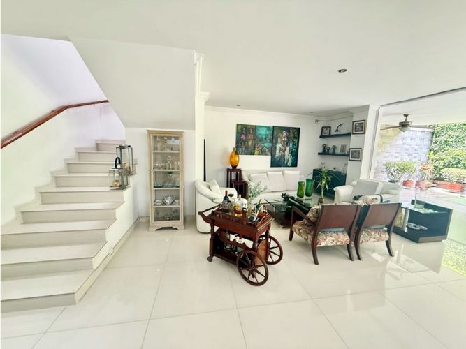 Casa de 4 alcobas en venta en Ciudad Jardin, Cali, 310 m² · foto 24 de 24