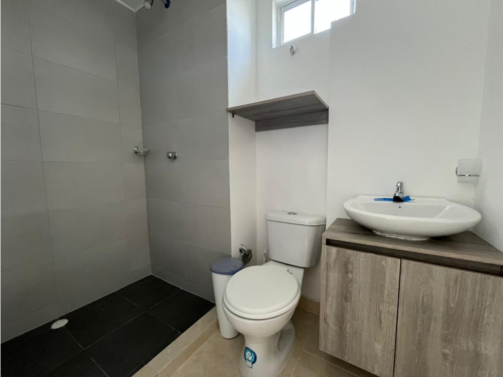 Apartamento en venta en Canapote, Cartagena · foto 3 de 6