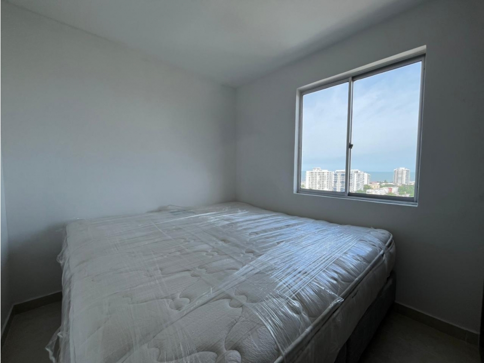 Apartamento en venta en Canapote, Cartagena · foto 4 de 6