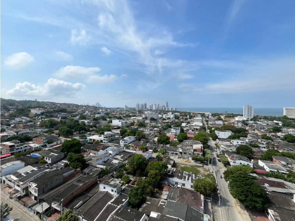 Apartamento en venta en Canapote, Cartagena · foto 6 de 6