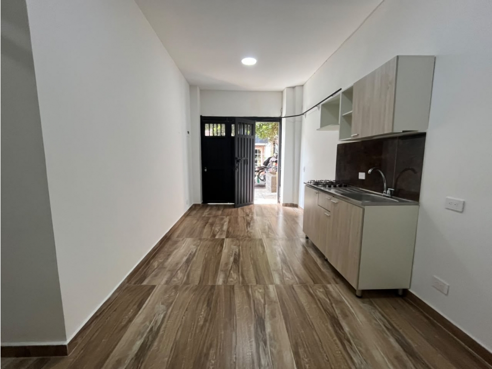 Apartamento en Arriendo en Primavera, Envigado