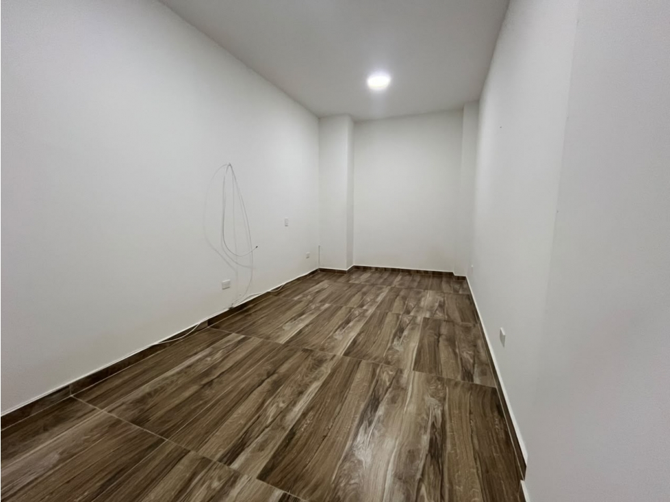 Apartaestudio en arriendo en Primavera, Envigado · foto 3 de 6