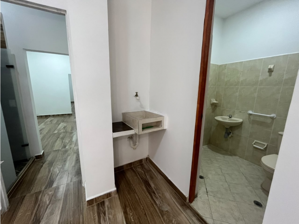 Apartaestudio en arriendo en Primavera, Envigado · foto 4 de 6