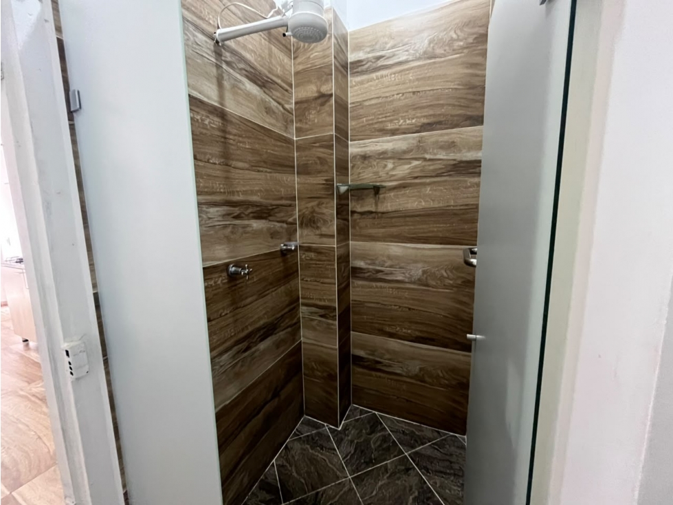 Apartaestudio en arriendo en Primavera, Envigado · foto 6 de 6