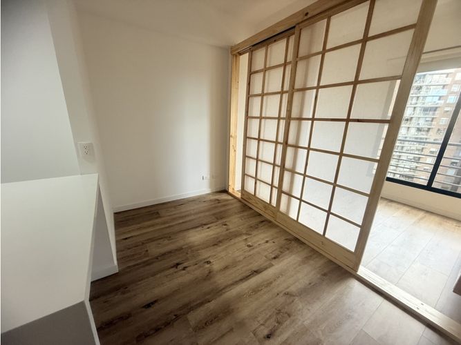 Apartaestudio en venta en Fontibon, Bogotá, 33 m² · foto 3 de 14